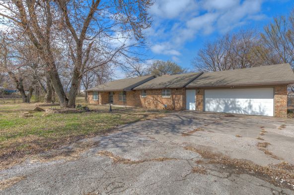 1706 N 161st East Ave, Tulsa, OK 74116